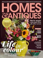 Homes & Antiques